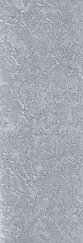 Vertical Blind Slats Replacements - GREY -Made To Measure 89mm (3.5) (California Grey, Up To 2000mm)