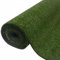vidaXL Gazon Artificiel Tapis de Gazon Pelouse Artificielle Gazon Synthétique Jardin Patio Balcon Terrasse Extérieur 7/9 mm 1x10 m Vert