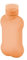 United Pets Bon Ton Pì Botella portátil para Perros, de diseño, Naranja, Talla única