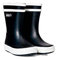 Aigle Baby Flac 2, Stivali da Pioggia, Unisex - Bambini e ragazzi, Blu (Marine New), 23 EU