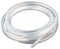 MACHSWON Tube en silicone transparent de qualité alimentaire de 1 mm x 2 mm x diamètre extérieur de 5 m