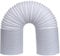 Portable 6 Inch 150mm Diameter Replacement Long Ac Air Conditioner Conditioning Unit Replacement Tubes Vent Flexible Con Exhaust A/C Universal Aircon Hose Exhaust Extension Duct Clockwise & 200cm