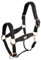 BR Halfter Roségold Cob Schwarz