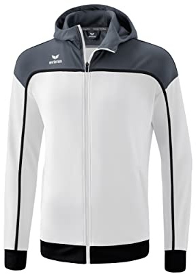 Erima Men's Change Training Jacket With hood