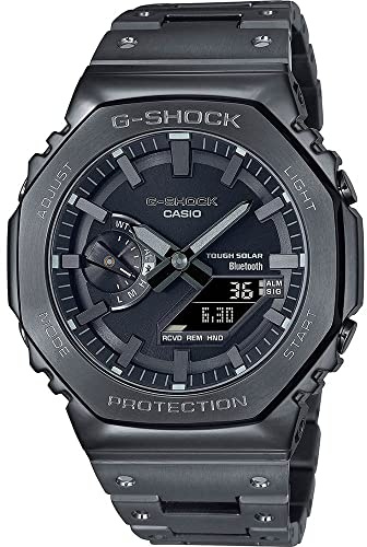 Casio Men Analogue-Digital Watch G-Shock