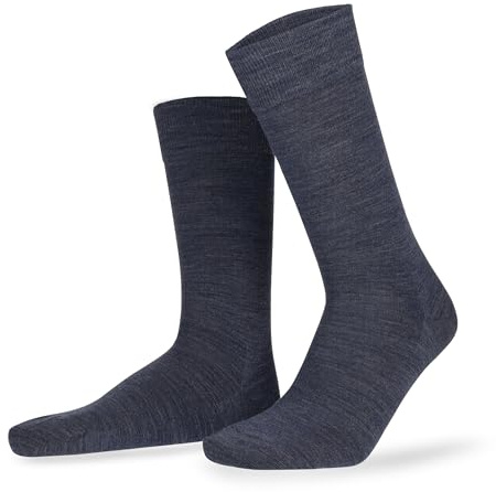 KUNERT Herren Socken Gary klimaregulierend
