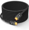 Highwings HDMI Kabel 10meter 8K,48Gbps Highspeed 8K@60Hz HDMI Kabel 4K@120Hz 7680P eARC HDCP 2.2&2.3 DTS:X Dynamische HDR 10 Kompatibel mit PS5/4/3 HDTV Monitor