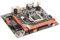 KIMISS Carte Mère de Bureau pour Disque Dur Haute Vitesse B75 M.2 1155 Broches Lga1155 Carte Mère B75 Ddr4 Sockel 1155 USB3.0 SATA3 DDR3