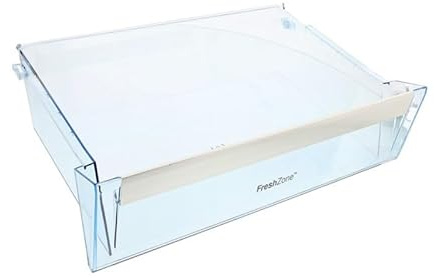 Electrolux 265113121 Gemüsefach, 444 x 118,5 mm