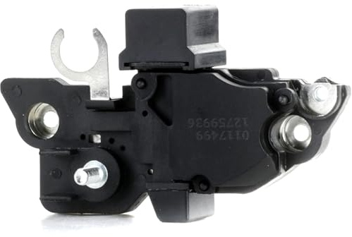 STARK SKRE-2450008 Lichtmaschinenregler Kompatibel mit OPEL Corsa D Schrägheck S07 A0031549106 0031541506 1204289