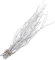 Cabilock 10pezzi Rami Decorativi Bianchi Per Vasi Rametti Secchi Per Decorazioni Fai Da Te Steli Di Legno Naturali Per Arrangiamenti Floreali E Centrotavola Matrimoni Natale E Feste