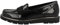 ara Damen Dallas Slipper, SCHWARZ, 39 EU Weit