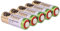 Batterie Micro Alkali 023AE 12 V 5 Stück