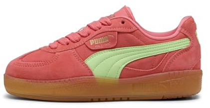 Puma Damen Palermo Moda Xtra Gum Wns Freizeitschuhe, 40032305, Bunt, colourful, 40 EU