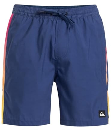 Quiksilver - Everyday Holmes Volley 16 Boardshorts - Mann