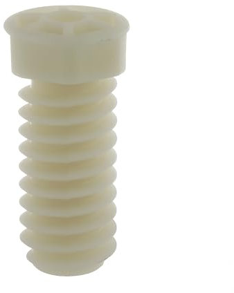 Masterpart Adjustable Foot Leg To Fit Proline DW12 Dishwashers