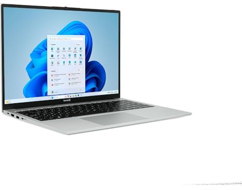 Terra Wortmann Mobile 1610R i5-1334U W11 Home (1220830)