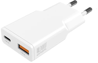 4smarts Netzladegerät PDPlug 541125
