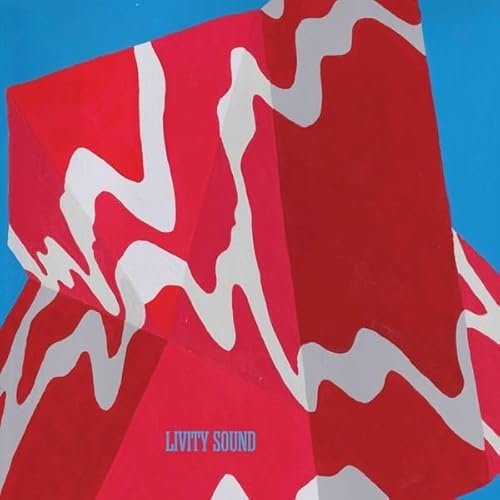 Livity Sound Recordings
