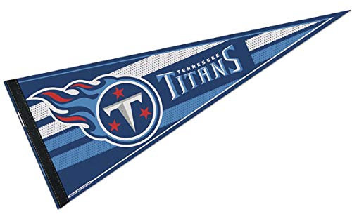 Wimpel Tennessee Titans