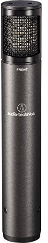 Audio-Technica Artist Elite Series ATM450 Cardioid Condenser Instrument Microphone