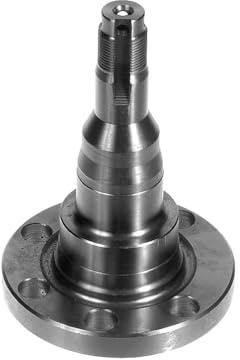 MEYLE Achsschenkel, Radaufhängung  100 501 1010 | Kompatibel mit: AUDI 80 B2 Stufenheck, 80 B3 Stufenheck, 90 B2, 90 B3, COUPE B2, SEAT AROSA, CORDOBA, CORDOBA Vario, IBIZA II