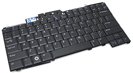 Dell Keyboard (US/INTERNATIONAL), YK012