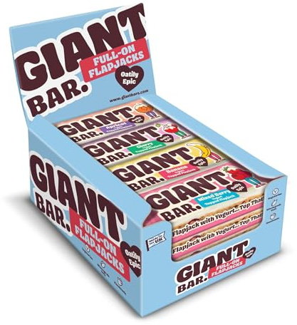 Ma Baker Smoothie Bar Mixed 100 g (Pack of 20)