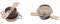 Hotpoint C00095566 1701 Ariston Creda Indesit Tumble Dryer Thermostat Kit