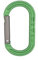 DMM XSRE Mini Zubehörkarabiner, Green