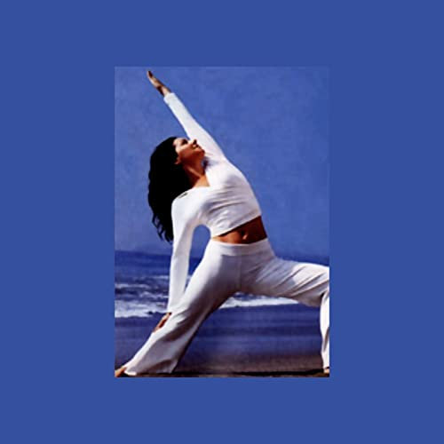 Slow-Flow Flexible Yoga