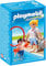 PLAYMOBIL 6677 - Bagnina con Bimbo e Braccioli, Multicolore