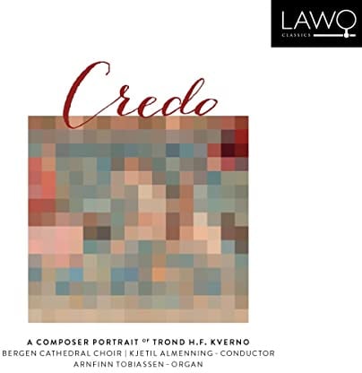 Credo: A Composer Portrait