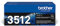 Brother Original Tonerkassette TN-3512 schwarz (für Brother HL-L6250DN, HL-L6300DW, HL-L6400DW,HL-L6400DWTT, DCP-L6600DW, MFC-L6900DW, MFC-L6800DW, MFC-L6800DWT), Extra (Súper) alto rendimiento
