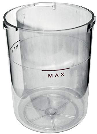 Shampoo für lockiges Haar mit Karotten, 1000 ml