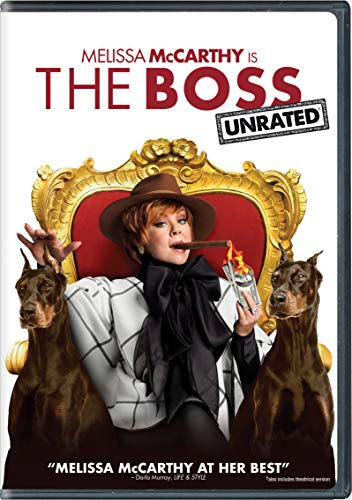 UNIVERSAL boss