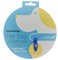 FreezeTag Dog Tag Schalldämpfer und Anschluss