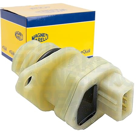 Magneti Marelli 064848028010 Sensor | Kompatibel mit: CITROËN BERLINGO / BERLINGO FIRST Großraumlimousine (MF_, GJK_, GFK_