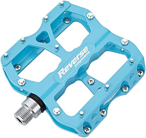 Reverse Components Escape Pedals One Size