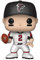 FUNKO - NFL-Matt Ryan-Falcons Figur, Mehrfarbig, 31746