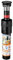 Claber Versenkregner Micro 90° DN15(1/2)IG, max. 13,8m²