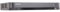XVR-Rekorder HIKVISION, 8 Kanäle, 5-in-1 (HDCVI/HDTVI/AHD/Analog/IP), 8 MP Auflösung DS-7208HUHI-K2