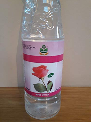 Marhaba Rosenwasser (Arq e Ghulab) 800 ml