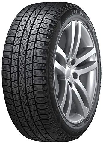 Laufenn 195/65 R15 91T Winterreifen M+S 3PMSF Reifen Kompatibel mit VW Golf VII Schrägheck 5G1, BQ1, BE1, BE2 Golf IV Schrägheck 1J1 GOLF VI 5K1 Golf V Schrägheck 1K1 TOURAN 1T1, 1T2