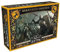 CMON, A Song of Ice & Fire – Wächter von Haus Baratheon, Erweiterung, Tabletop, 2 Spieler, Ab 14+ Jahren, 45+ Minuten, Deutsch, Mehrsprachig
