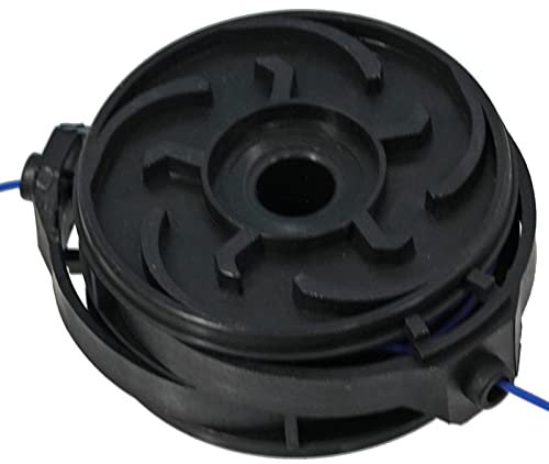 SPARES2GO Fadenspule kompatibel mit Bosch ART30D ART30GSD Rasentrimmer Trimmer