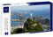Lais Puzzle Rio de Janeiro - Corcovado 2000 Teile