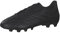 Adidas Unisex Copa Pure.4 Flexible Ground Boots Fußballschuhe, core Black/core Black/core Black, 40 EU