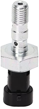 Tyenaza Interruptor de Presión de Freno 4014262, Interruptor de Freno Hidráulico a Presión, Reemplazo para ACE 150 500 570 900, Reemplazo para Ranger 150 500 570 y Más