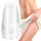 Menstruationsbecher Sterilisator, Elektrischer Dampfsterilisator Für Silikon Menstruationstassen Desinfektionsdampfer Schnelldesinfektion